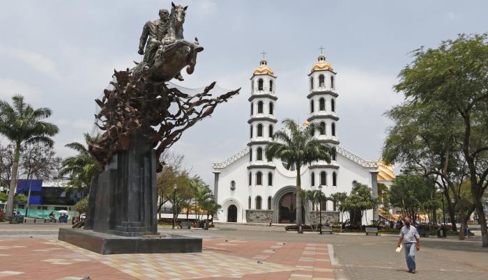 Portoviejo