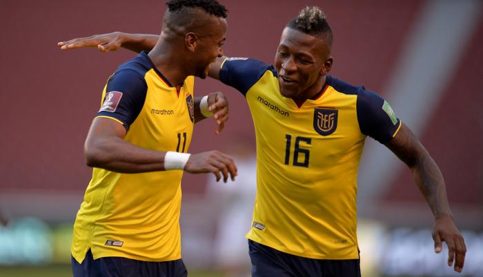 Ecuador-Selección-Eliminatorias-Microciclo