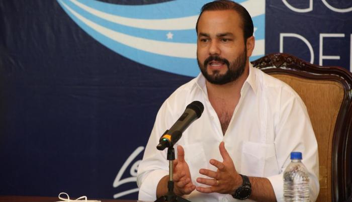 Luis Chonillo