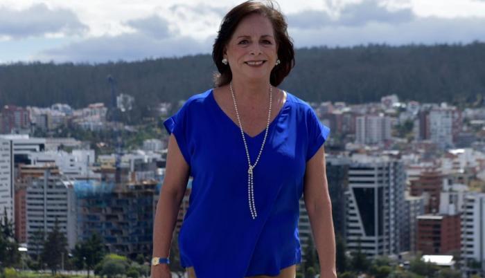 Monserrat Creamer