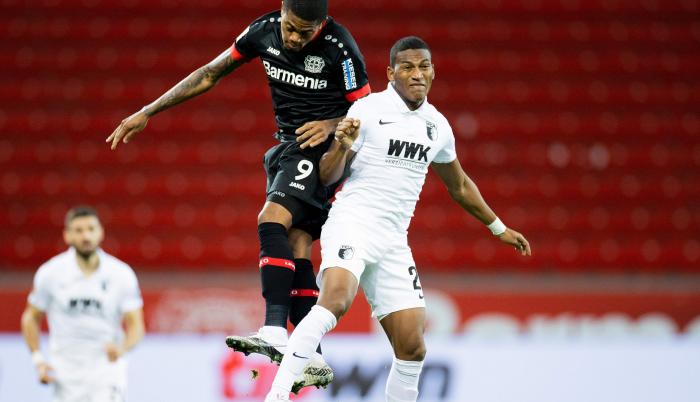 CARLOS-GRUEZO-AUGSBURGO-FUTBOL