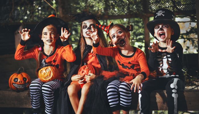 Halloween