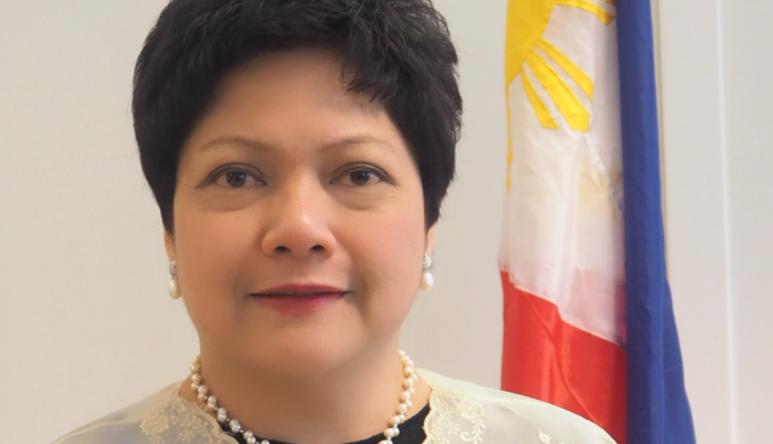 Marichu Mauro