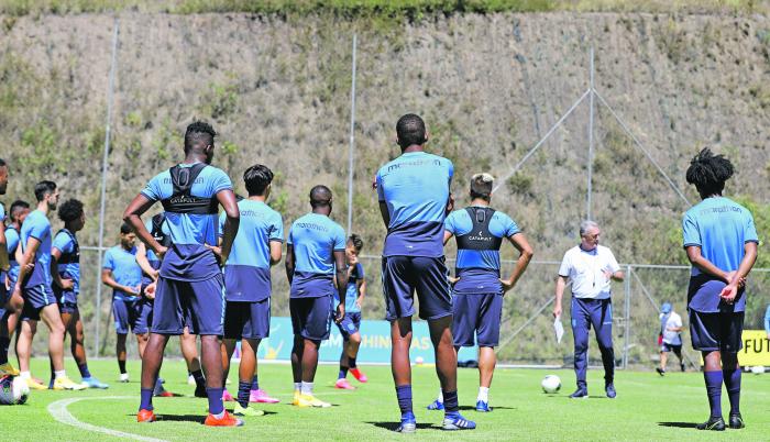 Alfaro-Gustavo-Selección-Entrenamiento