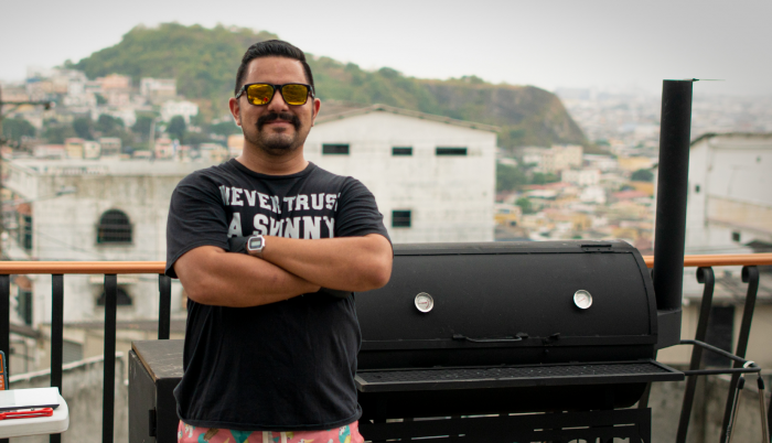 Jorge Sotomayor