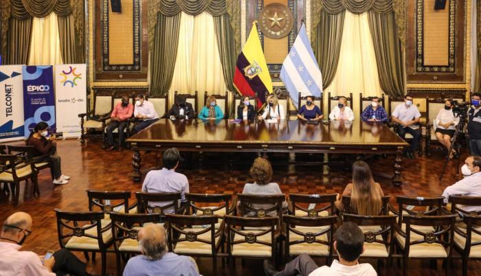 Bolsa de empleo municipal