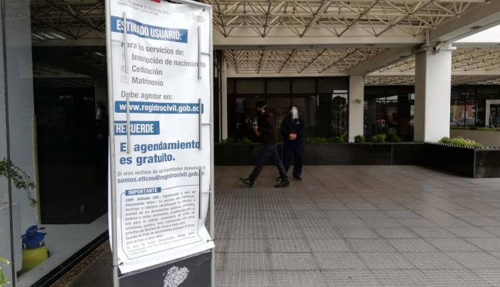 REGISTRO CIVIL