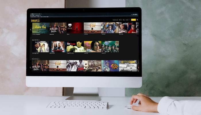 Choloflix