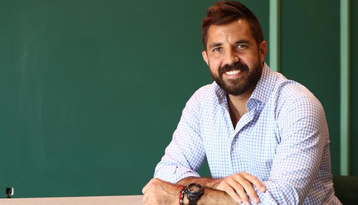 Antonio García