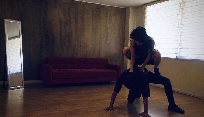 Danza