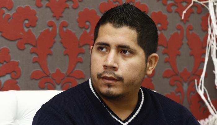 ENTREVISTA A HOTELERO