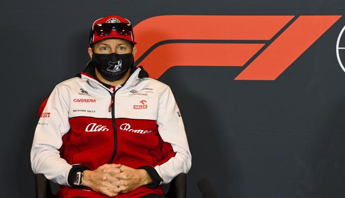 Kimi-Raikkonen