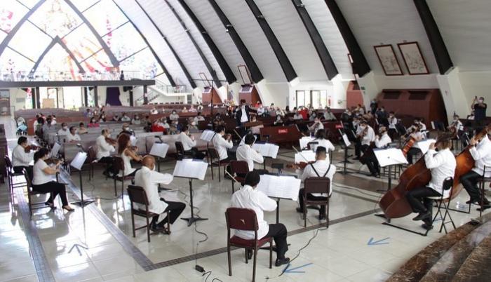 Orquesta