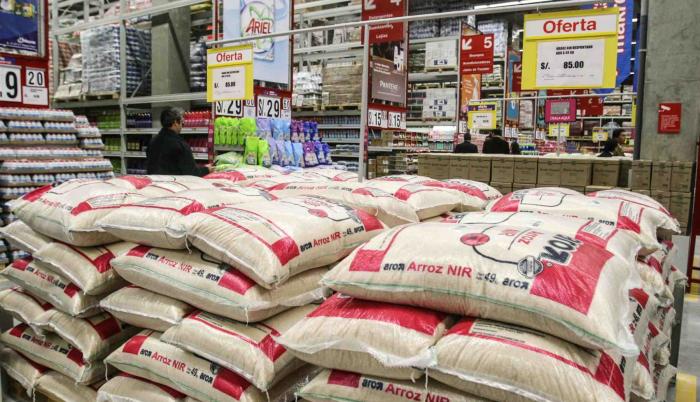 Arroz-exportación-sacos