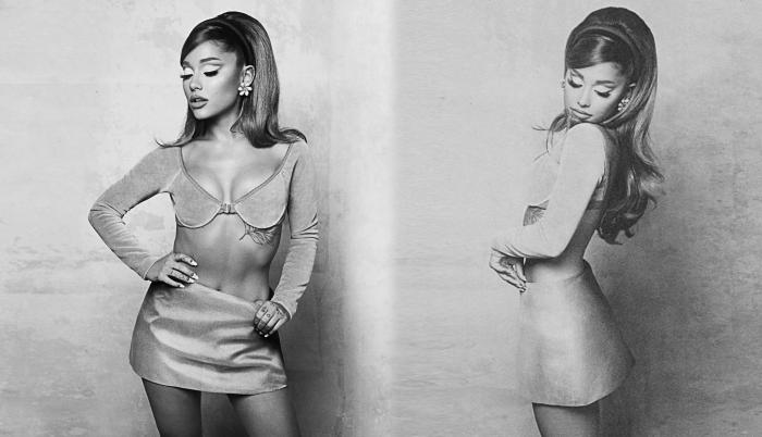 Ariana grande