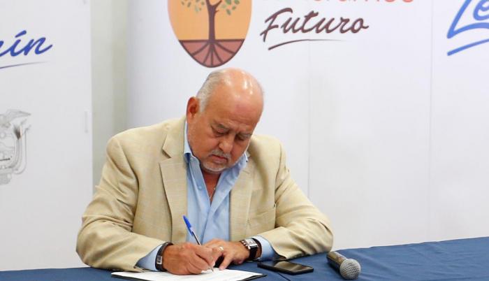 Mauricio-Pozo-ministro