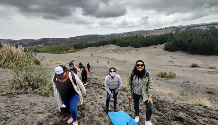 Desierto de Palmira_Turismo de aventura