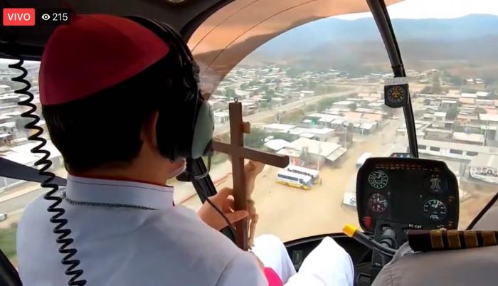 sobrevuelo