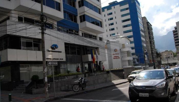 Energía- petroecuador- renuncias