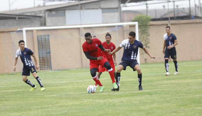 Amateur-League-fútbol-campeonato