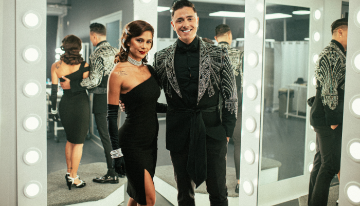 Joey Montana ok