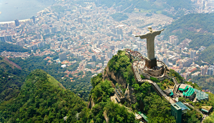 Río de Janeiro