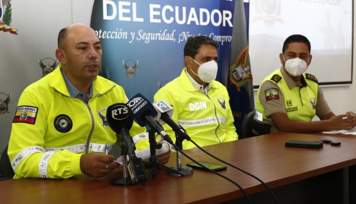 RUEDA DE PRENSA EN LA (32759275)