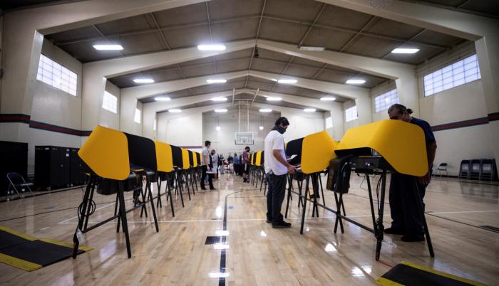 elecciones usa