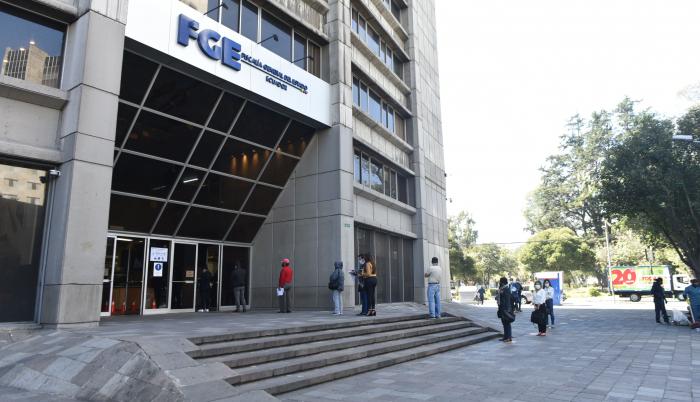 FISCALÍA 4 DE NOVIEMBRE