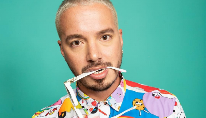 J Balvin
