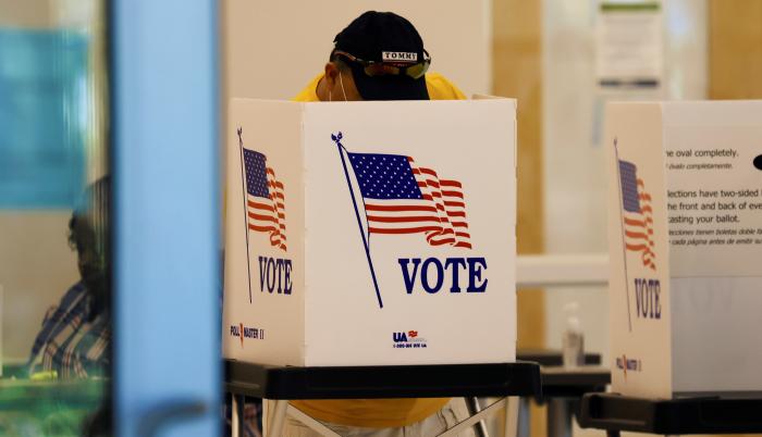 elecciones estados unidos