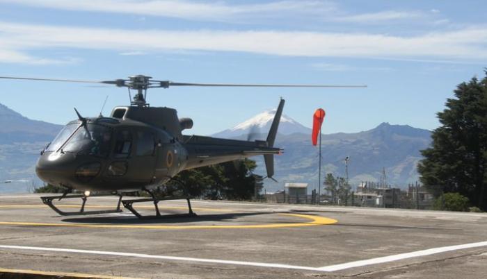 helipuerto