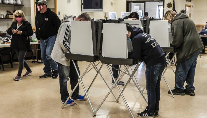 elecciones estados unidos