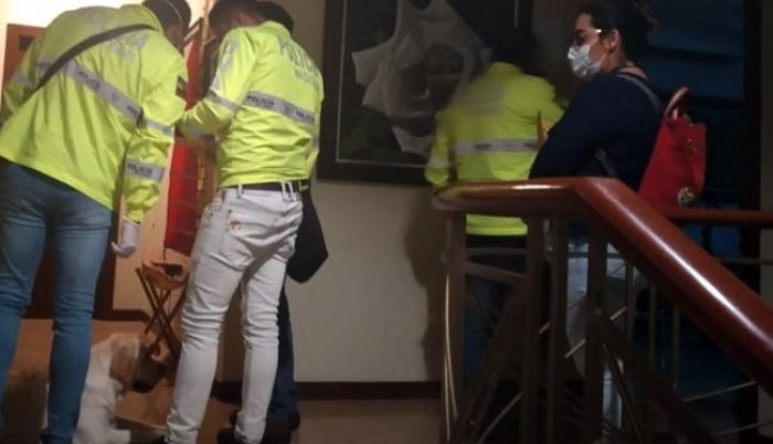 SEGUROS SUCRE