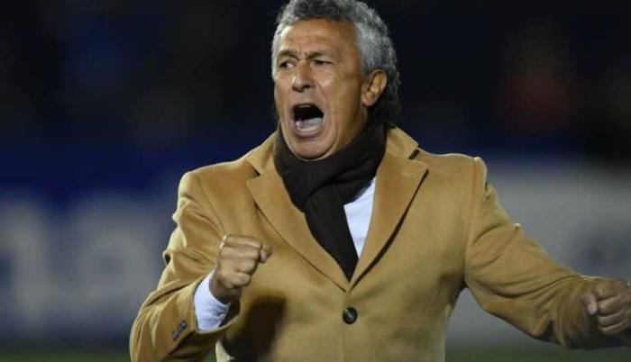 Néstor-Gorosito-técnico-Olimpia