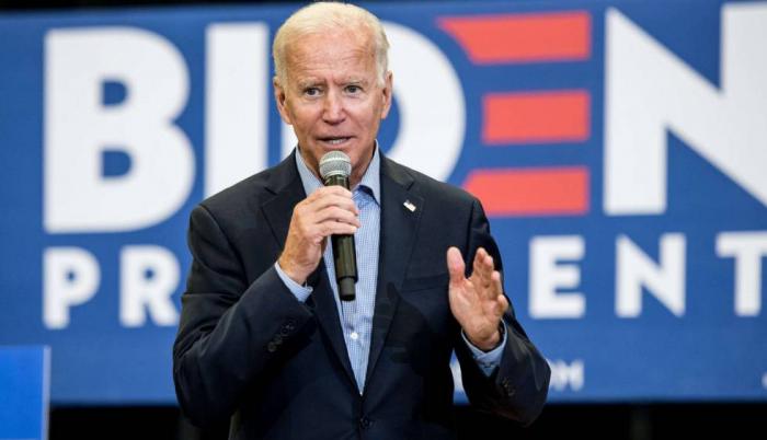 joe biden