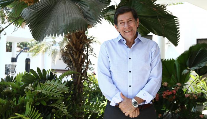 César Rohon