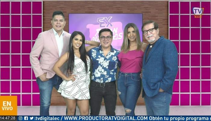 Exfaranduleros