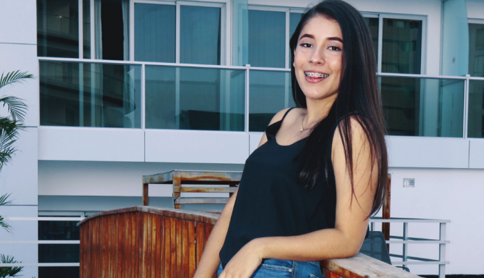 Gina López