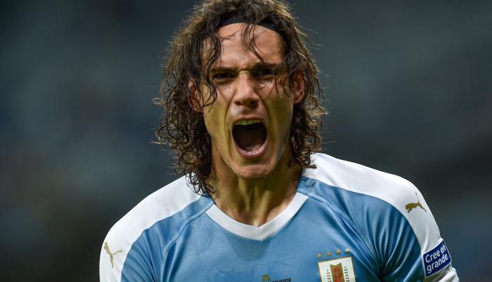 Edinson-Cavani