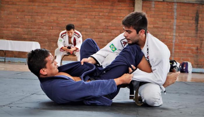 Jiu jitsu Open Guayaquil 2020