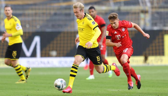Borussia-dortmund-bayern-munchen-bundesliga