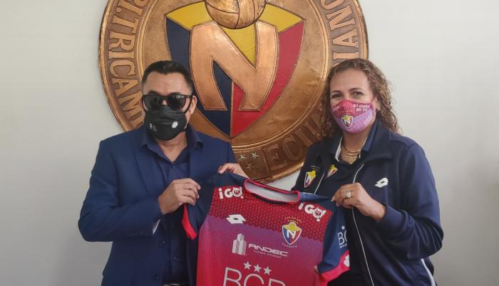 Javier-Rodríguez-entrenador-ElNacional