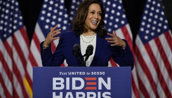 Kamala Harris