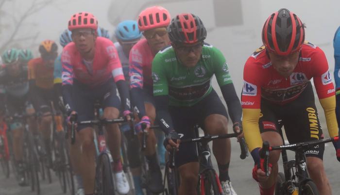 Richard-Carapaz-Vuelta-Españal-ciclismo