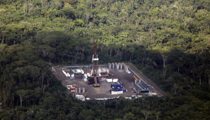 Hispana de Seguros cubre, con un consorcio, los bienes de Petroamazonas.