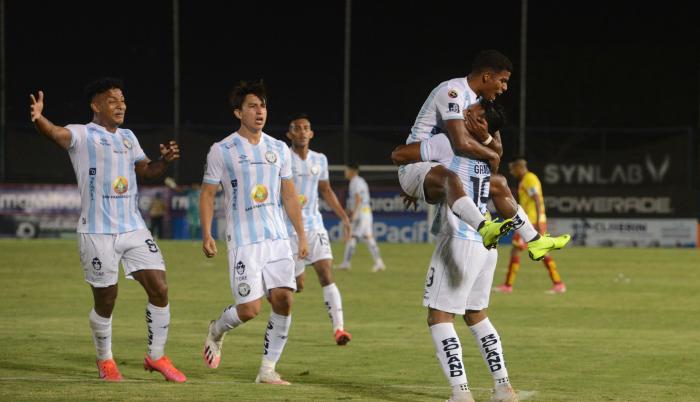 Guayaquil-City-LigaPro-Puntero
