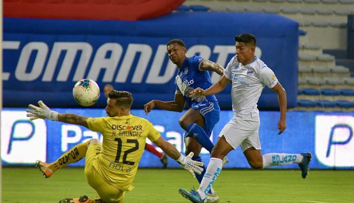 Ismael-Rescalvo-Emelec-entrenador