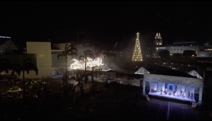 Navidad en Policentro