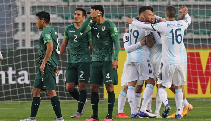 BOLIVIA-LA-PAZ-ELIMINATORIAS